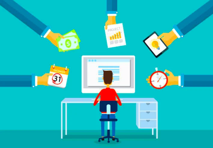 كيف تعمل كفرىلانسر لتربح من الانترنت ؟