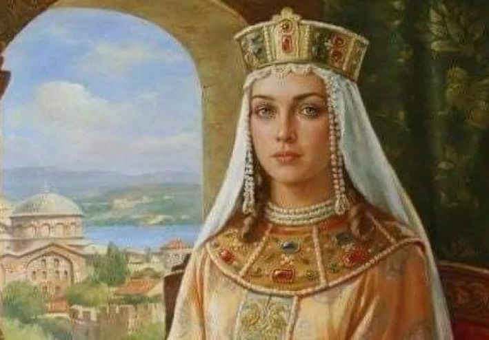 أعظم انتقام لأمرأة في التاريخ