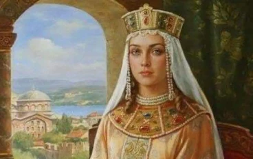 أعظم انتقام لأمرأة في التاريخ