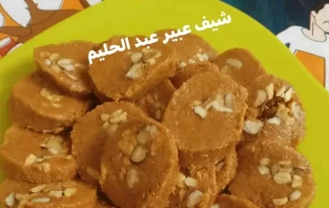 الكنافة البورمه  علي طريقتي 🥮 بطريقة سهلة 