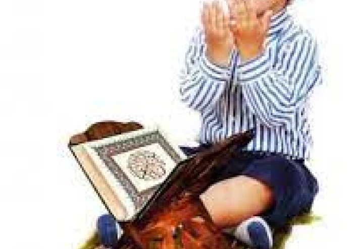 حقوق الطفل في الشريعة الإسلامية.