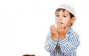حقوق الطفل في الشريعة الإسلامية.