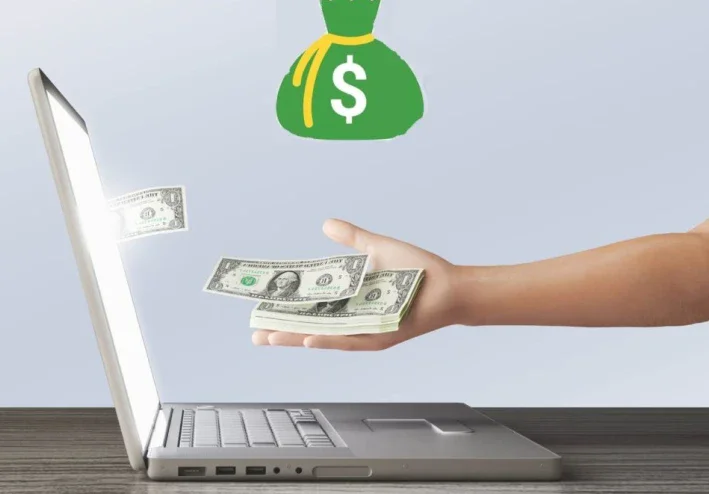 العمل عن بعد وأهم المواقع للربح من الانترنت