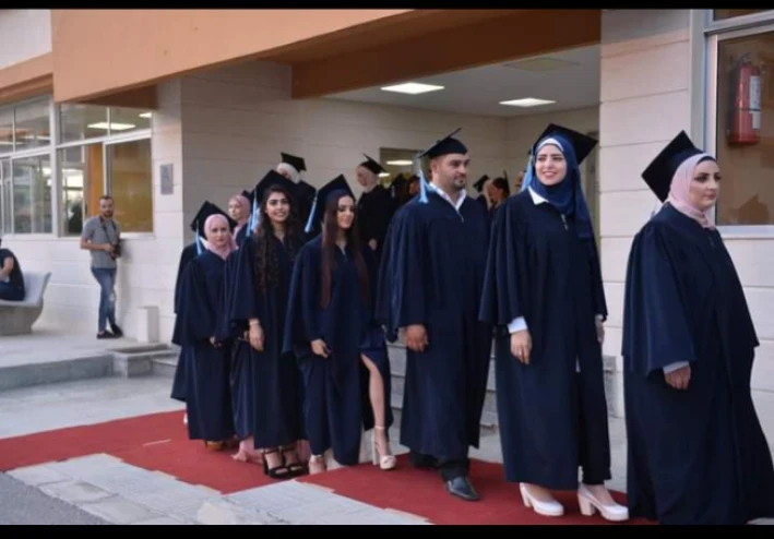 قصص نجاح و فشل في اختيار التخصص الجامعي