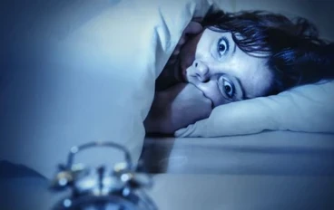 قصة قصيرة الكابوس | مازن درويش