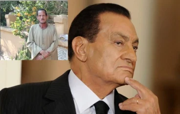 كيف تم تجهيز  مقبرة الرئيس الراحل محمد حسني مبارك