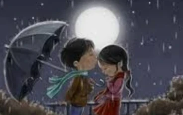 قصة عشق بين عروة وعفراء 