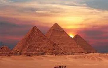 الأهرامات/ تكنولوجيا الانسان القديم.. وسر الهرم الأكبر خوفو