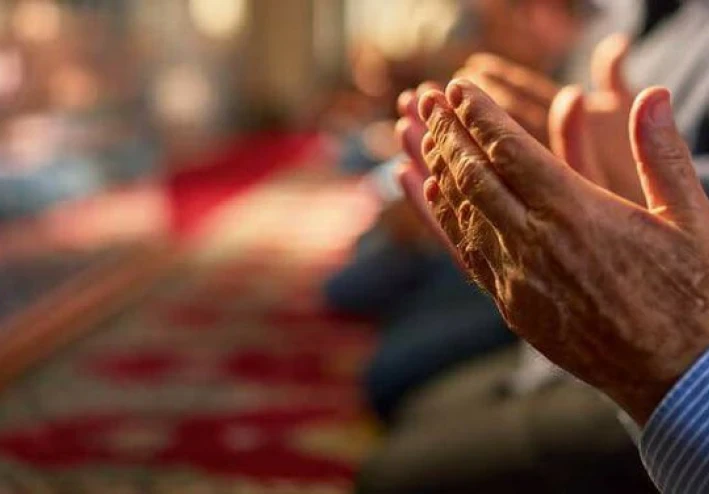دعاء يوم الجمعة المبارك للفرج العاجل