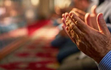دعاء يوم الجمعة المبارك للفرج العاجل