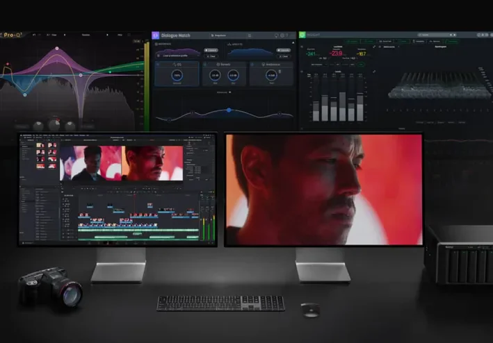 أفضل برامج للمونتاج من الكمبيوتر لعام 2022