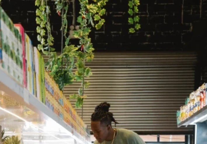 From Farm to Car: How Mobile Grocery Could Revolutionize Access to Fresh Food