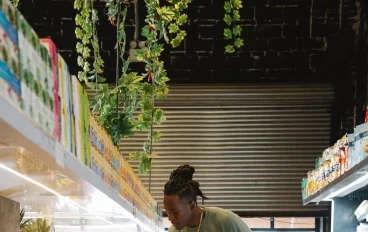 From Farm to Car: How Mobile Grocery Could Revolutionize Access to Fresh Food