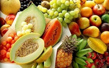 فوائد الفاكهة: غنية بالعناصر الغذائية والصحة العامة
