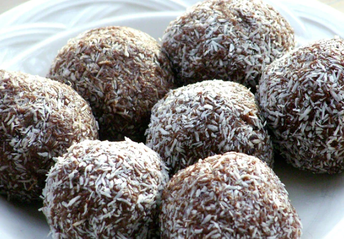 How to make easy and fast sweets