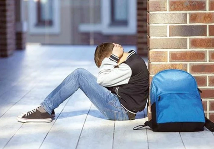 مشكلة الهروب من المنزل أو المدرسة عند الأبناء ج2