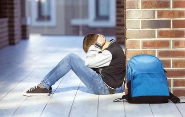 مشكلة الهروب من المنزل أو المدرسة عند الأبناء ج2