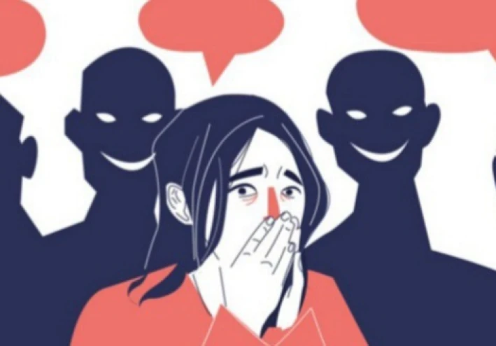 ما يجب أن تعرفه عن مرض الرهاب الاجتماعي ج1