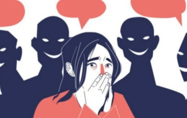 ما يجب أن تعرفه عن مرض الرهاب الاجتماعي ج1