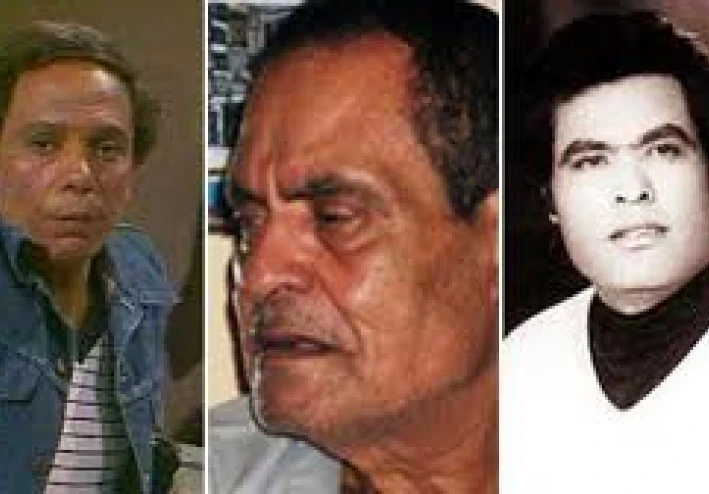 جمعة الشوّان: من ملفات المخابرات العامة المصرية - ج١
