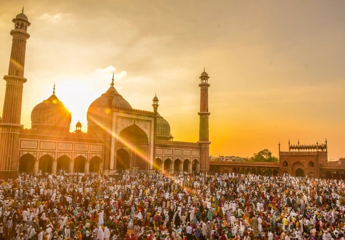 شفاعات النبي صلى الله عليه وسلم اللهم لا تحرمنا شفاعته