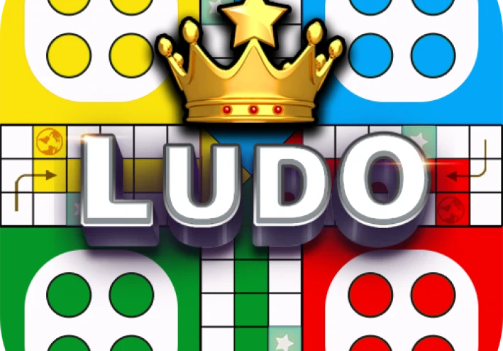 هيا بنا نتعرف علي لعبة  Ludo Star اللعبة الأكثر انتشاراً في العالم !
