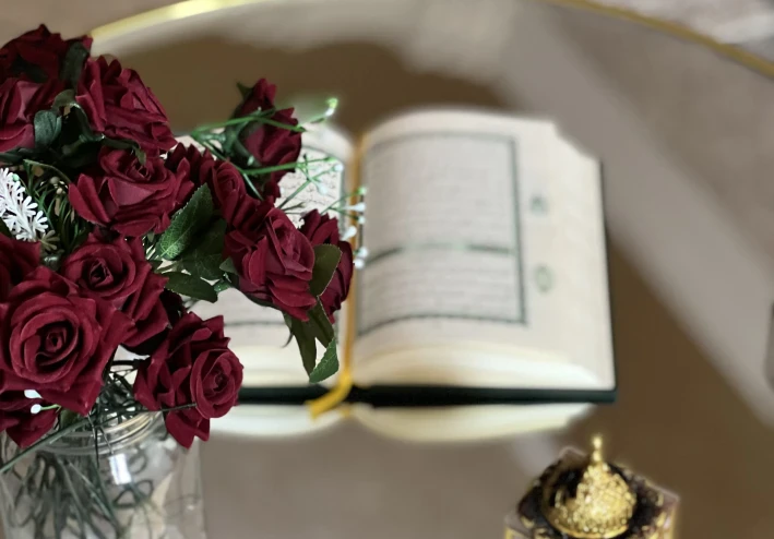 دعاء الصباح  وطلب الرزق المكتوب