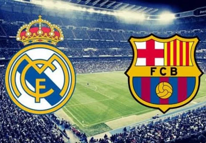 مقارنة بين ريال مدريد وبرشلونة 2022 قبل مباراة الكلاسيكو اليوم