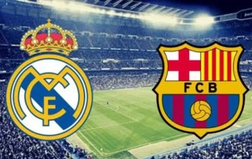 مقارنة بين ريال مدريد وبرشلونة 2022 قبل مباراة الكلاسيكو اليوم