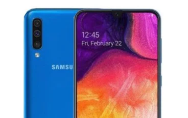 معلومات عن جهاز GalaxyA50 لن تعرفها من قبل