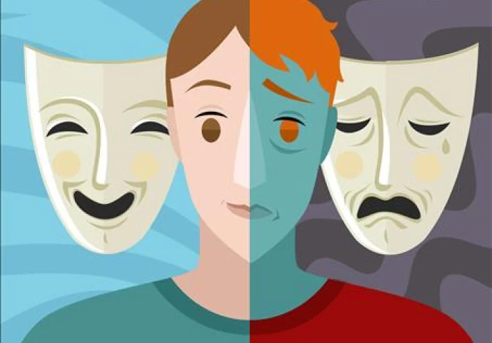 هل يؤثر اضطراب ثنائي القطب على الحياة؟