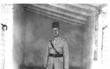 هوول: أشهر كلب بوليسي في تاريخ مصر