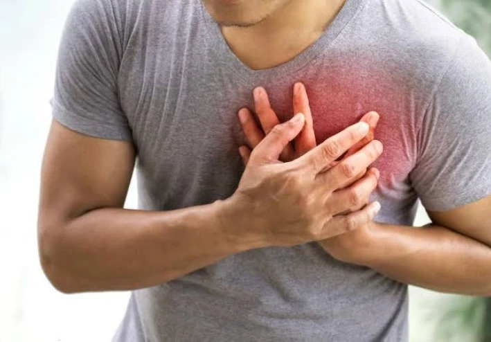 أعراض ضعف عضلة القلب تعرف عليها