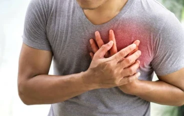 أعراض ضعف عضلة القلب تعرف عليها 