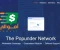 صورة مقال شرح موقع PopCash للربح من اعلانات البوب اب والنوافذ المنبثقة - مراجعة بوب كاش