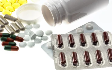 المكملات الغذائية بين الوقاية والعلاج 