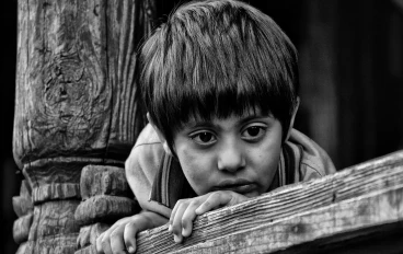 هكذا وجدت الله .. قصة عقدة الطفولة  " 1 "