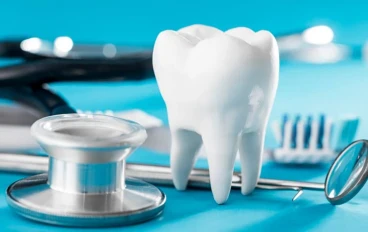 هل دراسة طب الاسنان صعبة 