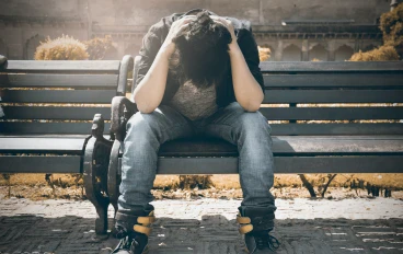 الآثار السلبية للتويتر و الضغط النفسي