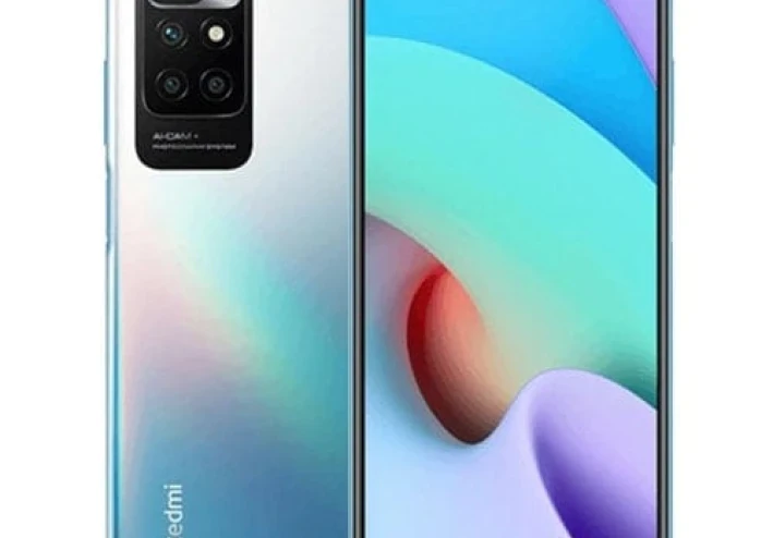سعر و مواصفات Xiaomi Redmi 10 2022