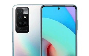 سعر و مواصفات Xiaomi Redmi 10 2022