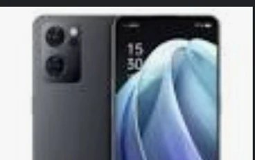 مواصفات وعيوب موبايل Oppo Reno 7 الجديد