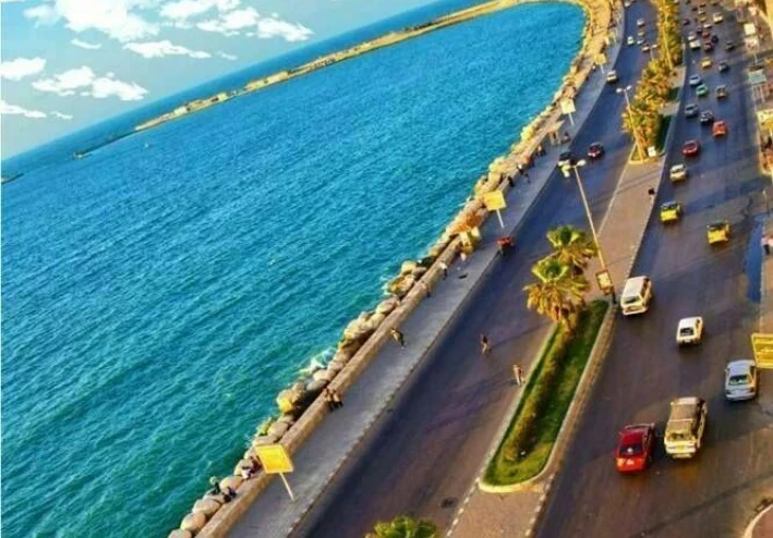 جولة في المتاحف التاريخية بالأسكندرية