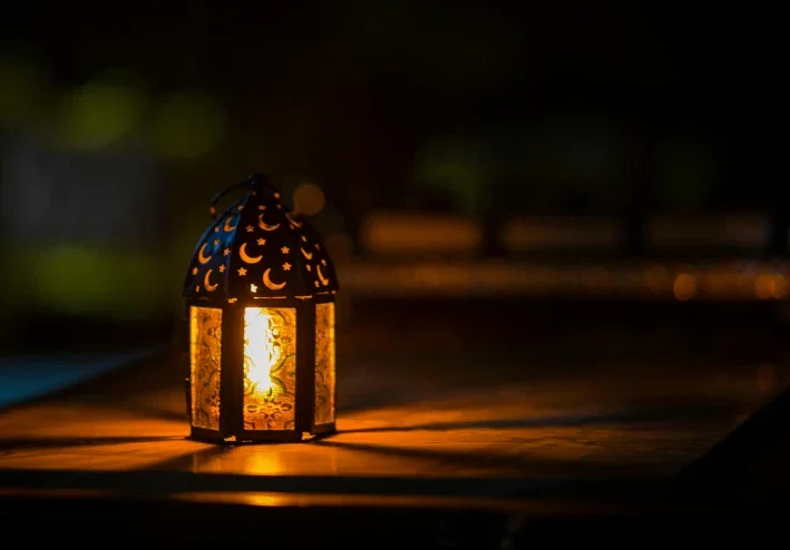 شهر رمضان فرصة للتغيير والارتقاء