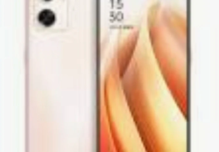 مراجعة لجهاز أبو رينو 8 ( Oppo Reno8)