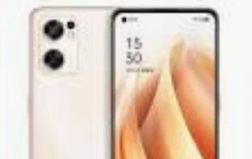 مراجعة لجهاز أبو رينو 8 ( Oppo Reno8)