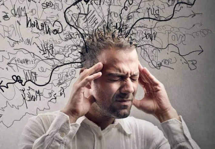 اضطراب الشخصية الحدية أو الـ BPD