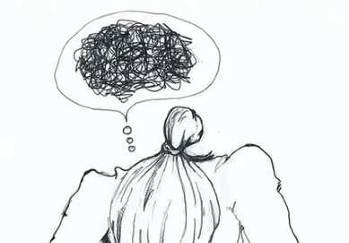 كيف تعرف انك مريض نفسي؟
