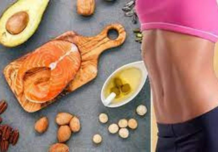 اخسر وزنك 10 أرطال في الأسبوع