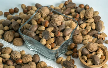 زراعة الجوز البرازيلي